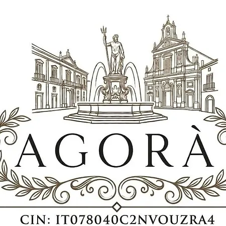 Agora - Finestra Su Piazza Del Popolo