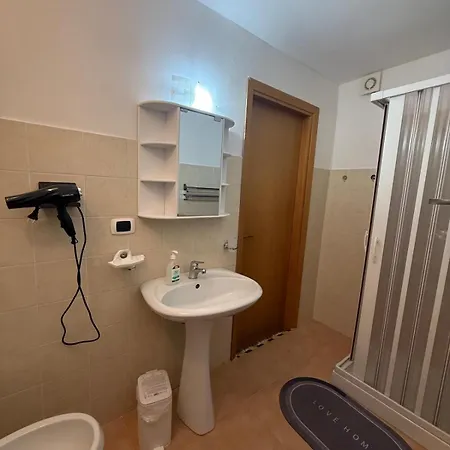 Agora - Finestra Su Piazza Del Popolo Apartman Cetraro