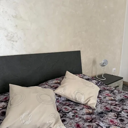 Apartman Agora - Finestra Su Piazza Del Popolo